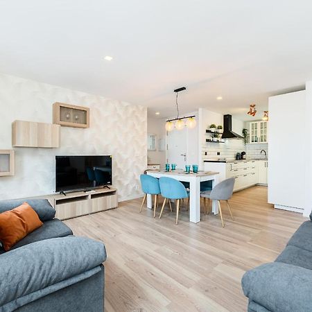 Appartamento Apartamento La Ermita Comfort Torrevieja Esterno foto