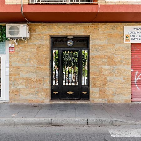Appartamento Apartamento La Ermita Comfort Torrevieja Esterno foto