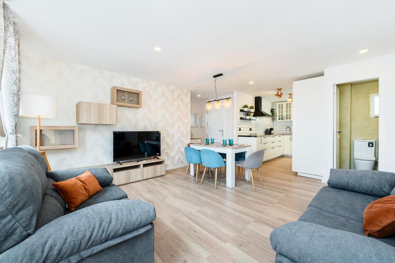 Appartamento Apartamento La Ermita Comfort Torrevieja Esterno foto