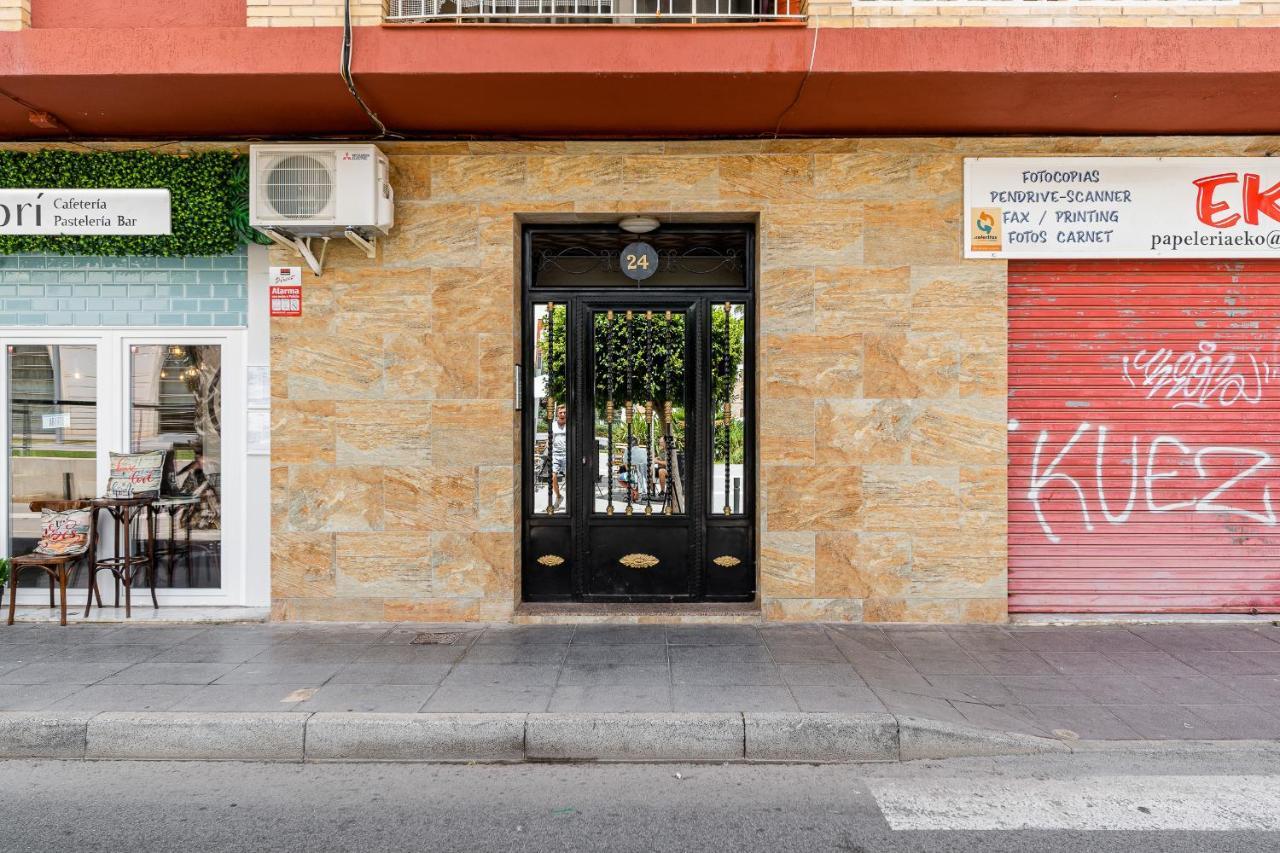 Appartamento Apartamento La Ermita Comfort Torrevieja Esterno foto