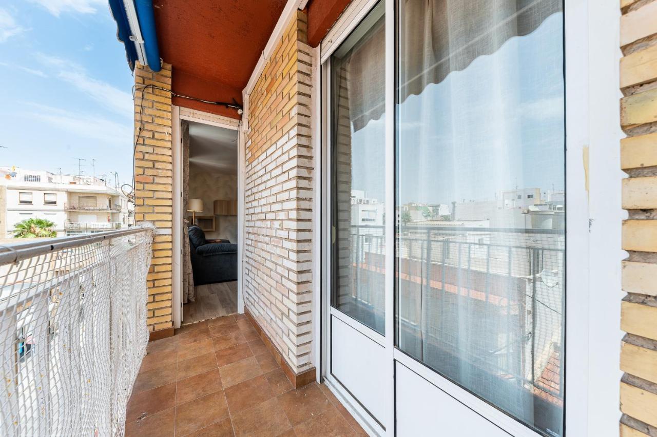 Appartamento Apartamento La Ermita Comfort Torrevieja Esterno foto