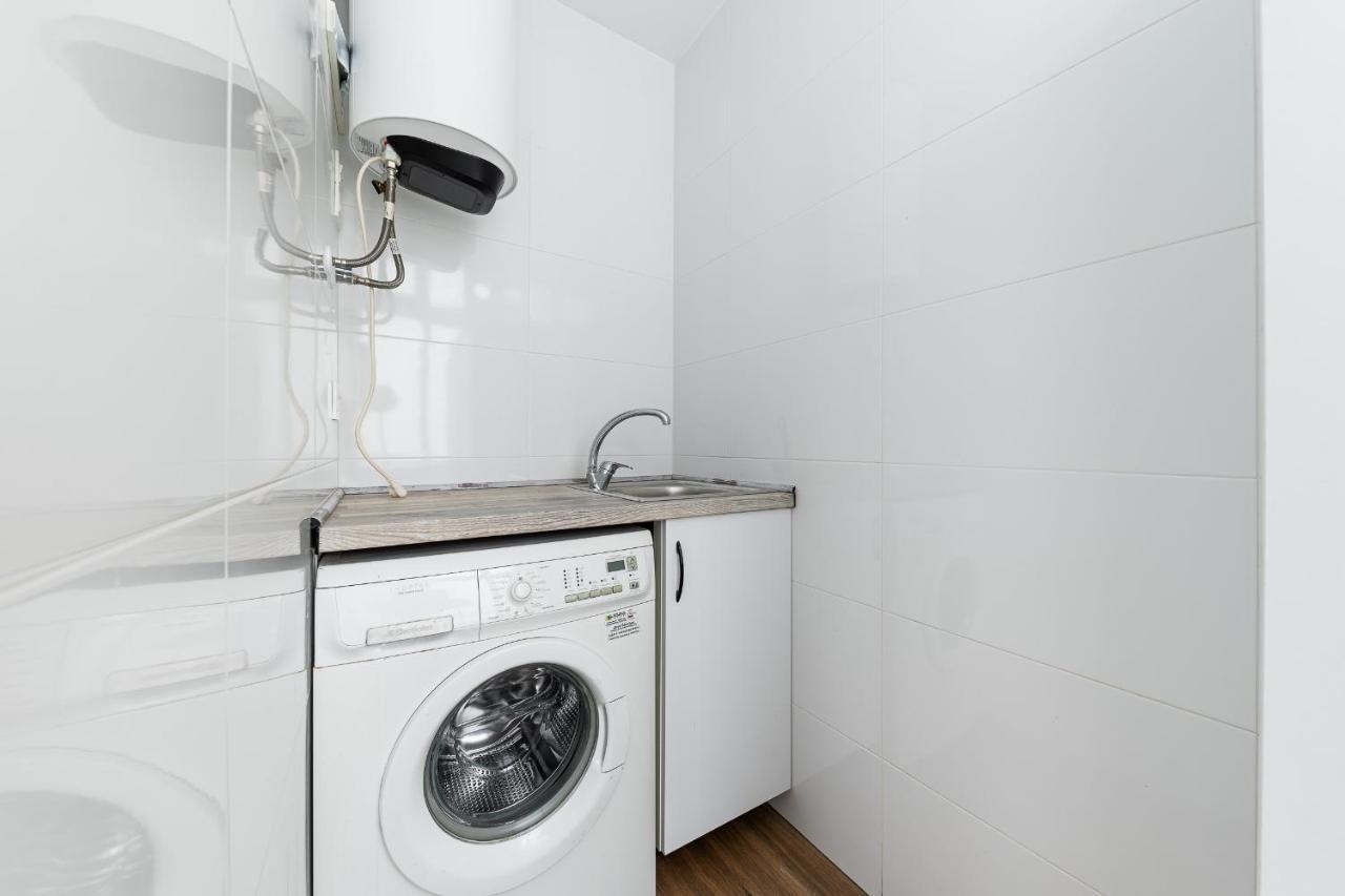 Appartamento Apartamento La Ermita Comfort Torrevieja Esterno foto