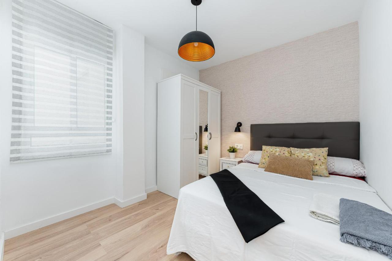Appartamento Apartamento La Ermita Comfort Torrevieja Esterno foto