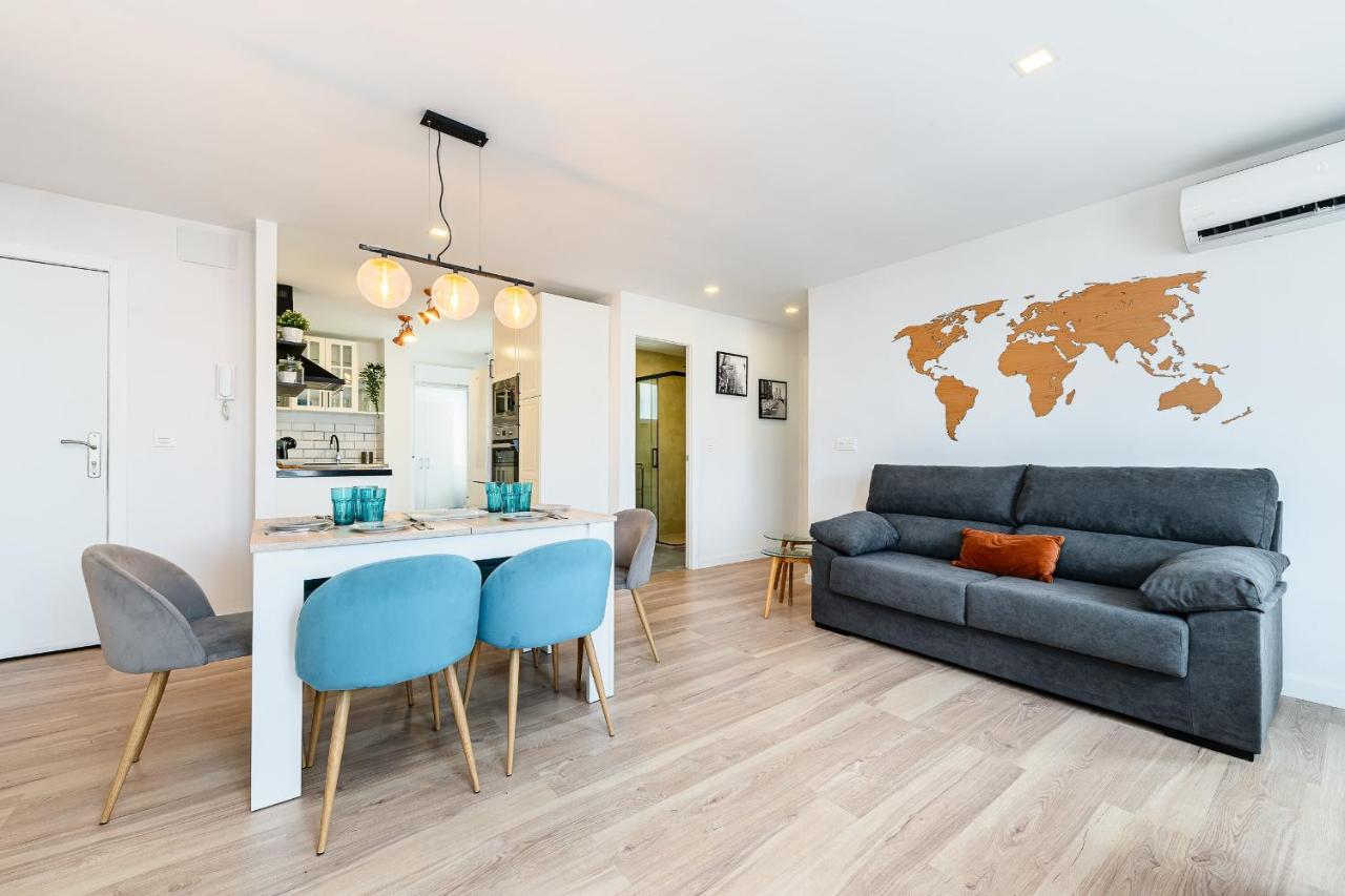 Appartamento Apartamento La Ermita Comfort Torrevieja Esterno foto