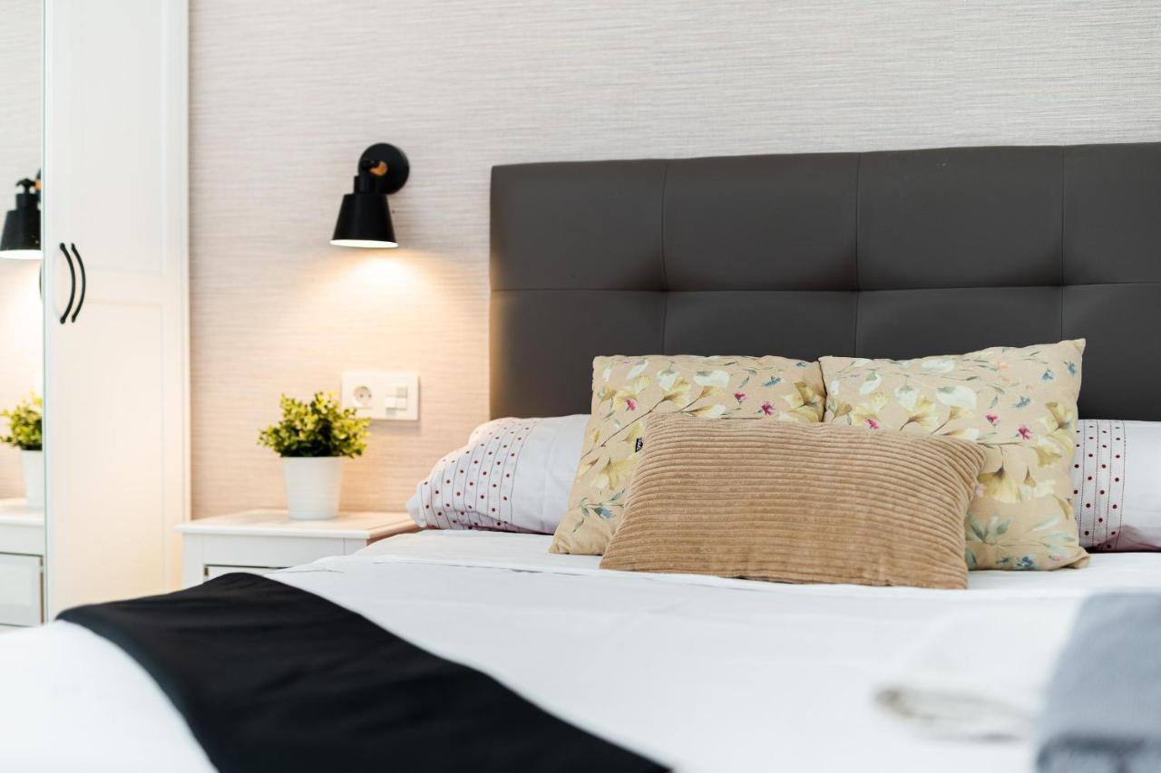 Appartamento Apartamento La Ermita Comfort Torrevieja Esterno foto