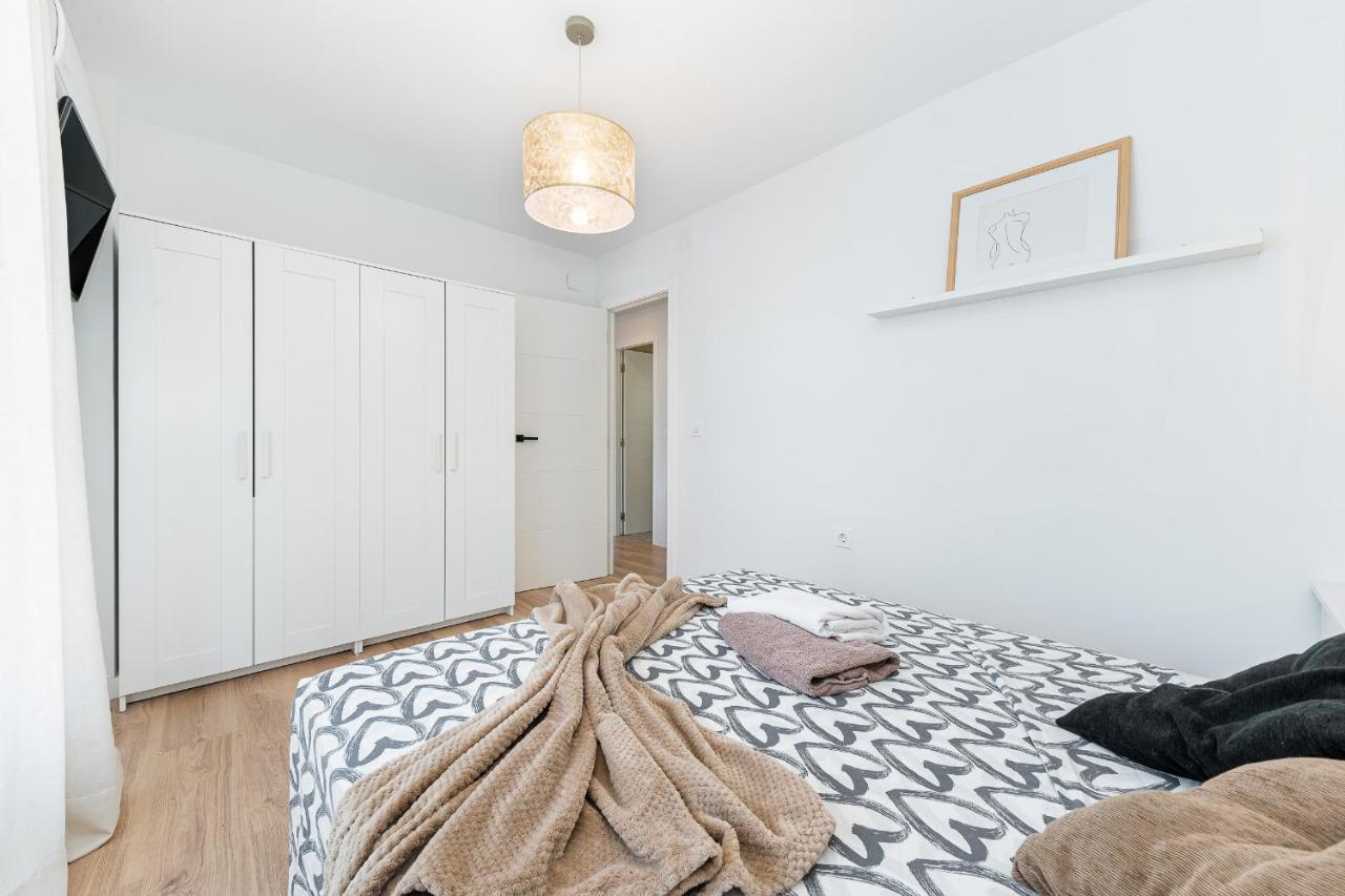 Appartamento Apartamento La Ermita Comfort Torrevieja Esterno foto