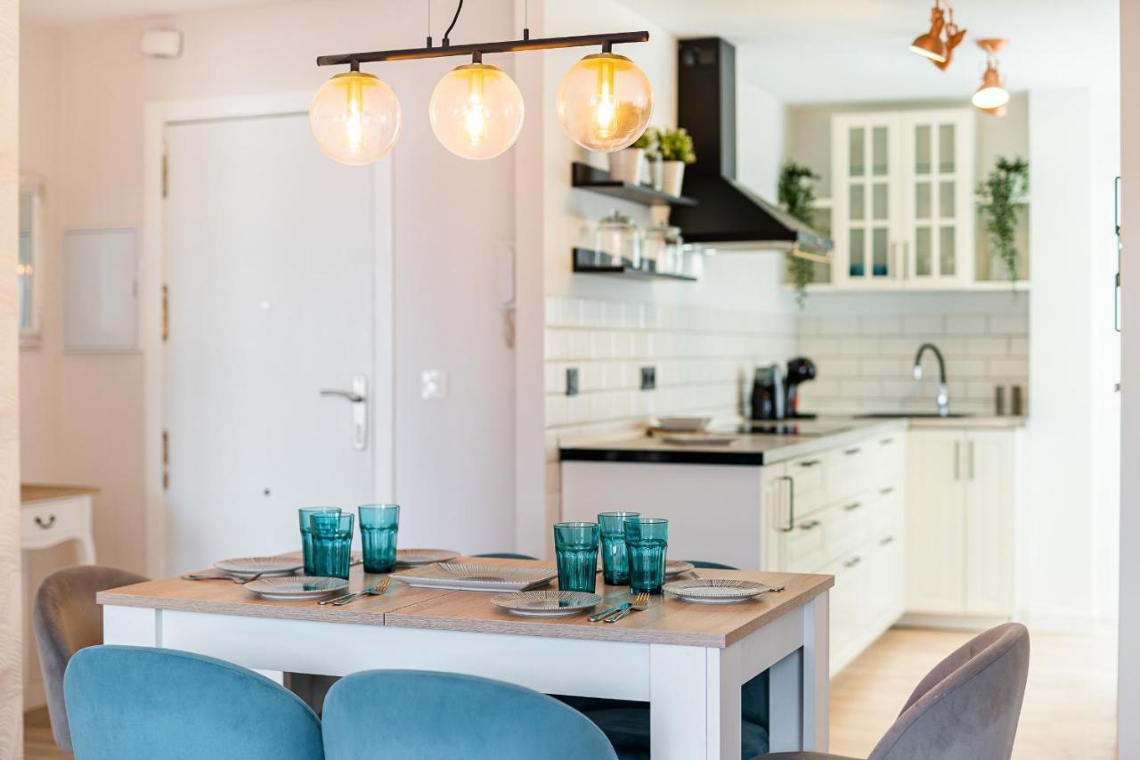 Appartamento Apartamento La Ermita Comfort Torrevieja Esterno foto