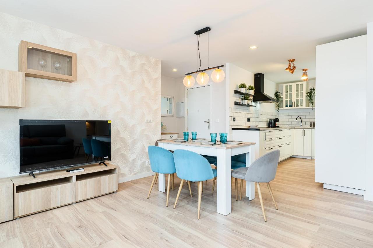 Appartamento Apartamento La Ermita Comfort Torrevieja Esterno foto