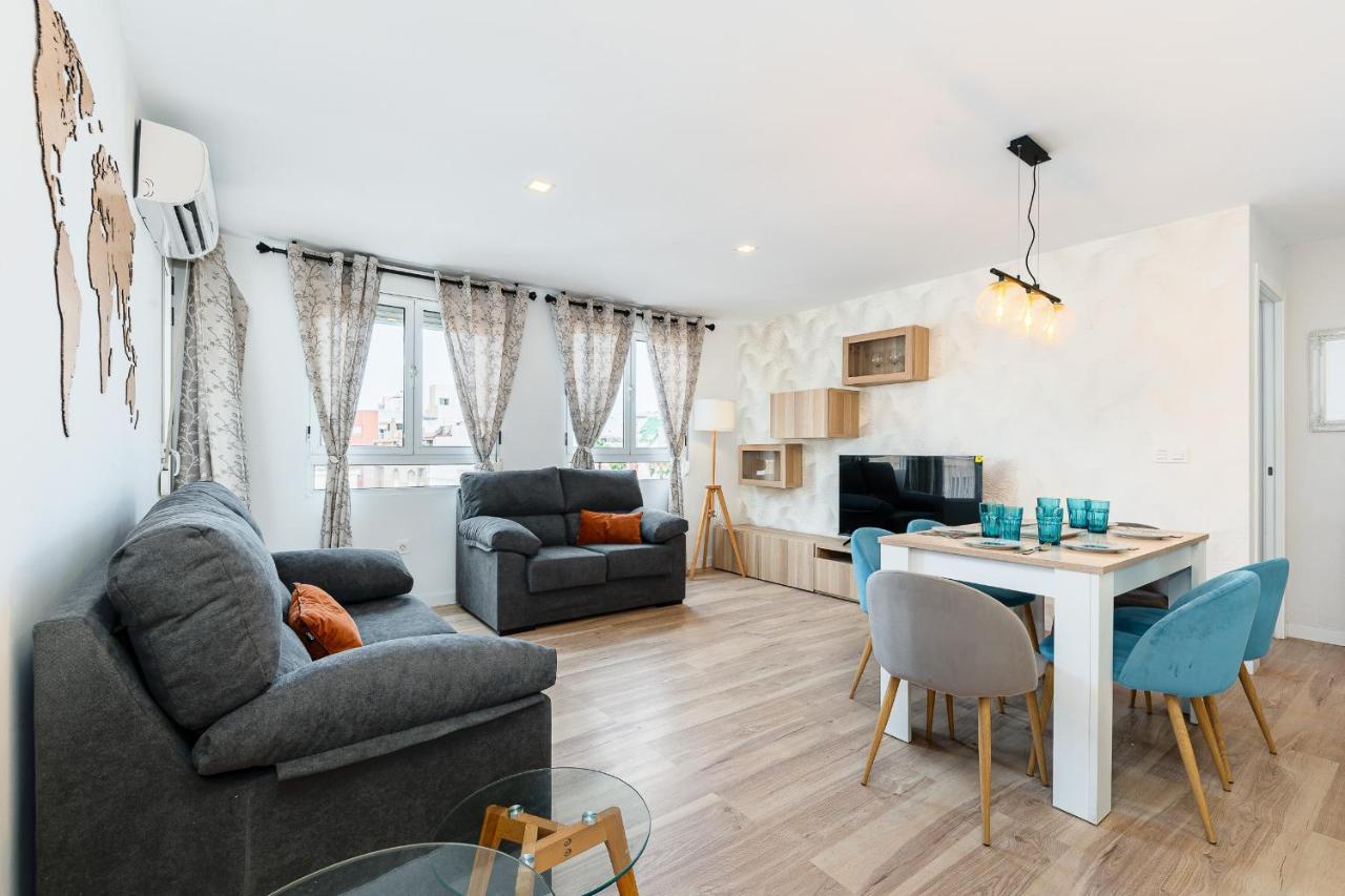 Appartamento Apartamento La Ermita Comfort Torrevieja Esterno foto