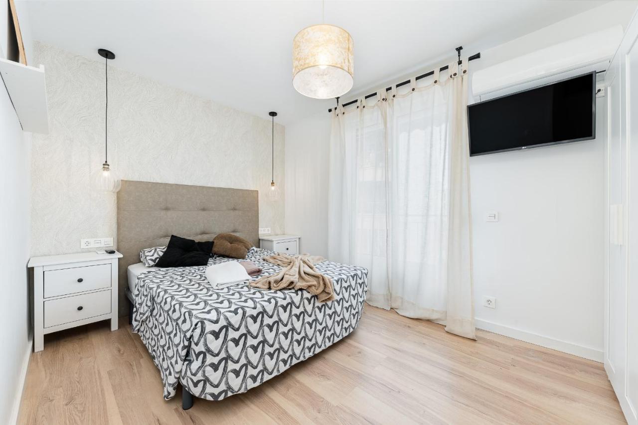 Appartamento Apartamento La Ermita Comfort Torrevieja Esterno foto