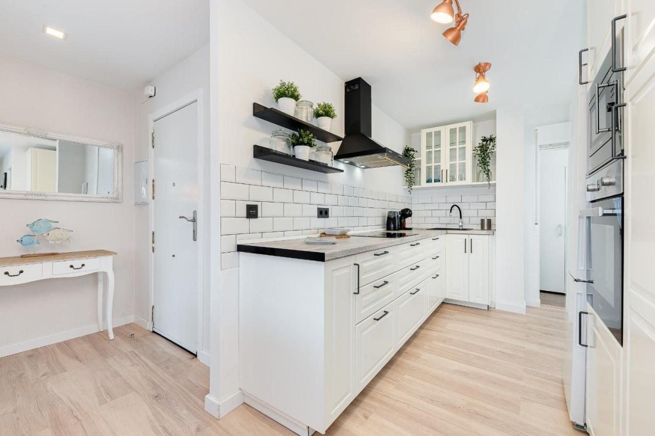 Appartamento Apartamento La Ermita Comfort Torrevieja Esterno foto
