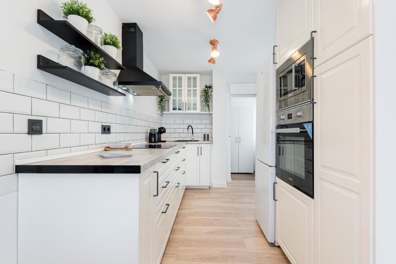Appartamento Apartamento La Ermita Comfort Torrevieja Esterno foto