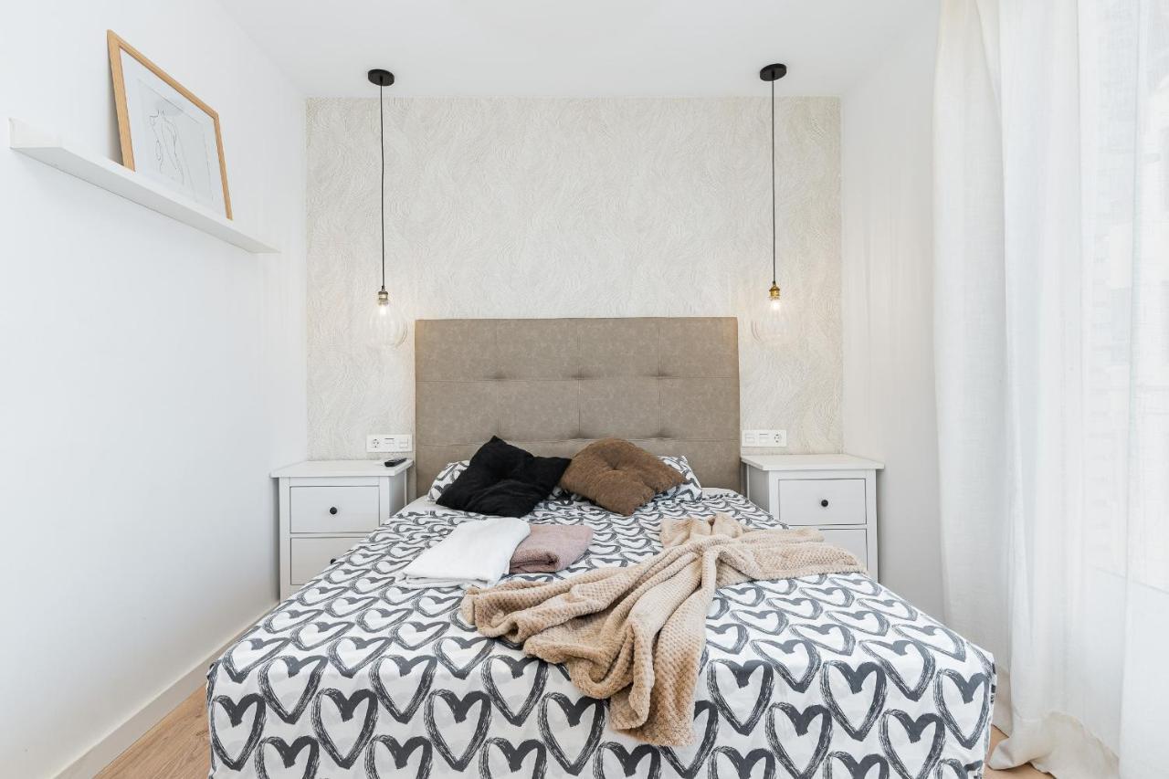 Appartamento Apartamento La Ermita Comfort Torrevieja Esterno foto